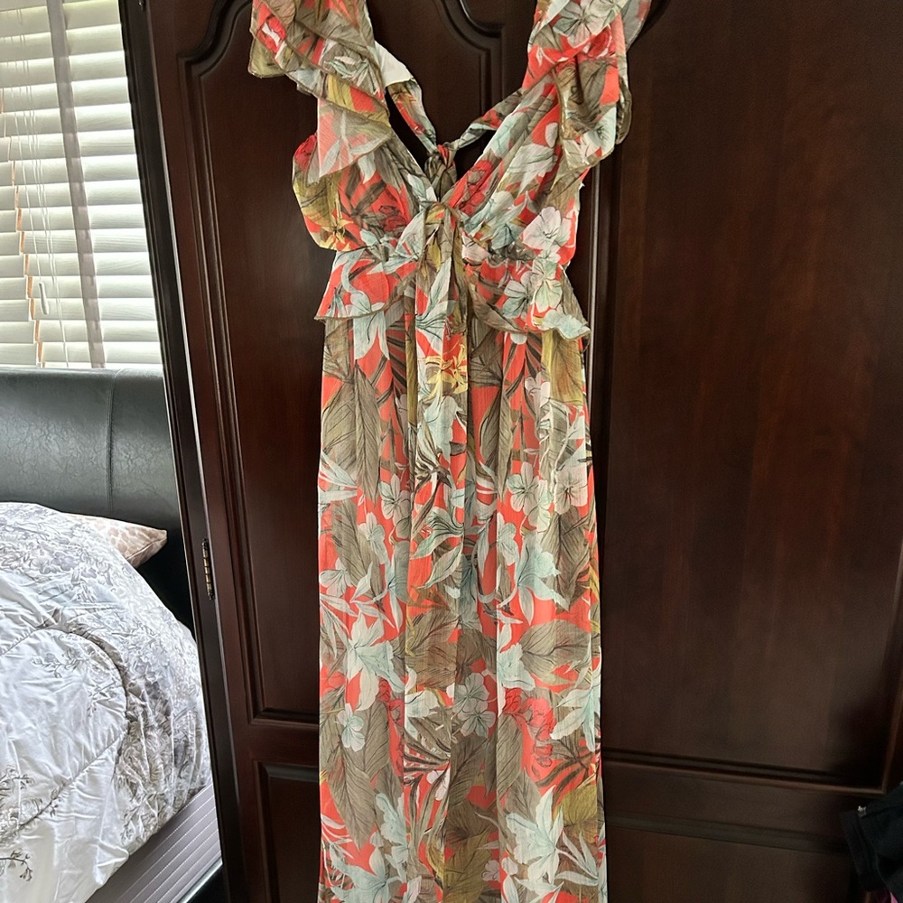 Fashionnova dress